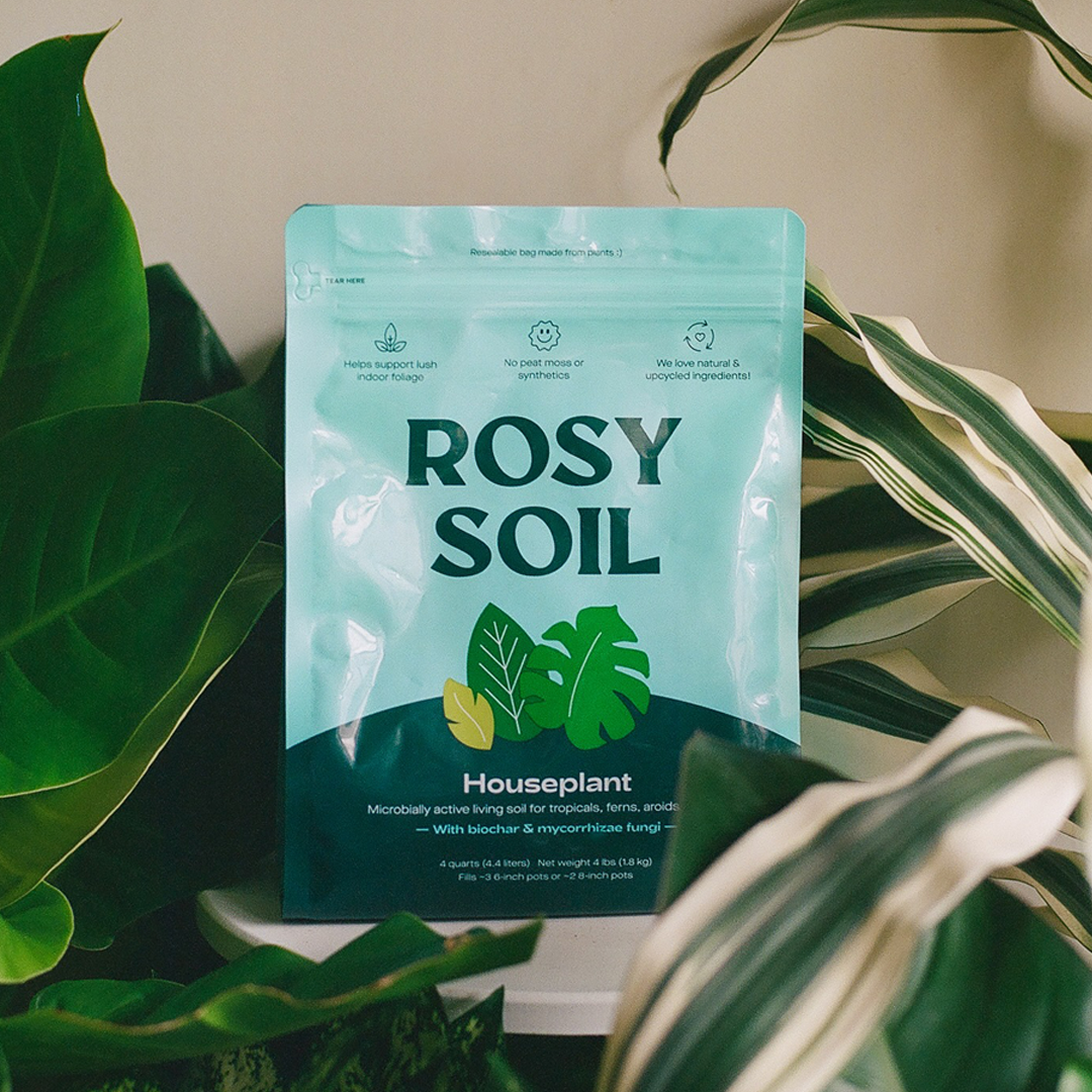 peat moss based potting mix 4qt Organic Potting Soil Mix