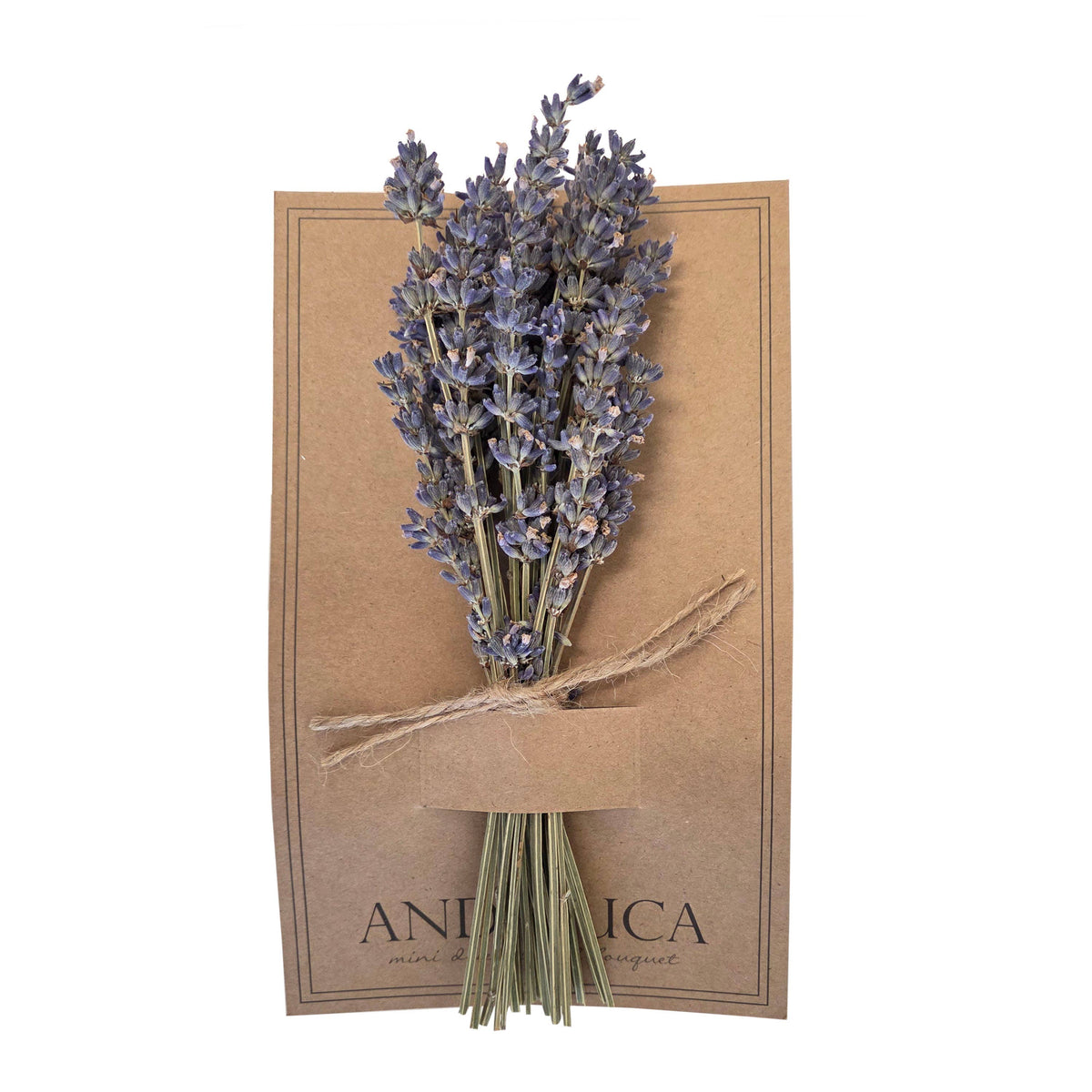 French Lavender Mini Bouquet #255