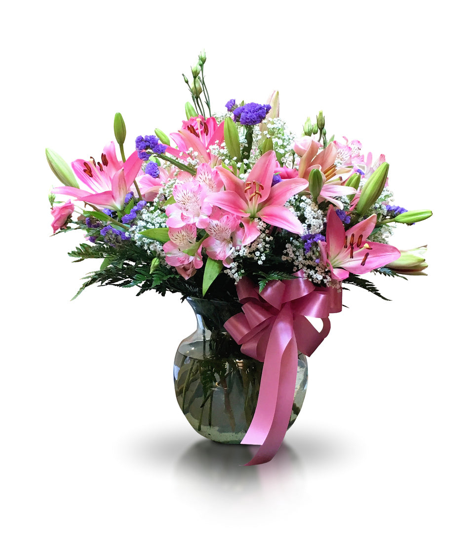 It's your Birthday!-Pick Up or Delivery