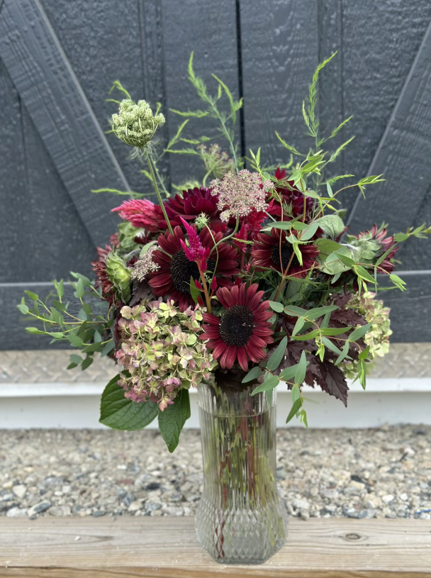Custom Designs-LOCAL PICKUP OR DELIVERY ONLY