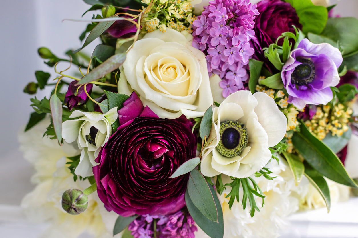 Prom bouquet-Pickup or Local Delivery Only