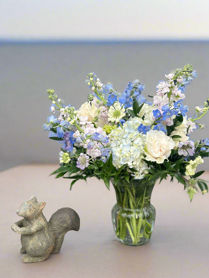 Custom Floral Designs-Premium Blooms-LOCAL PICKUP OR DELIVERY ONLY