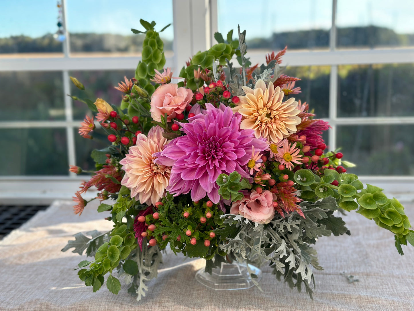 Custom Designs-LOCAL PICKUP OR DELIVERY ONLY