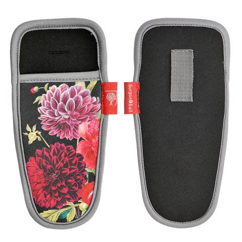 British Bloom Pruner & Holster