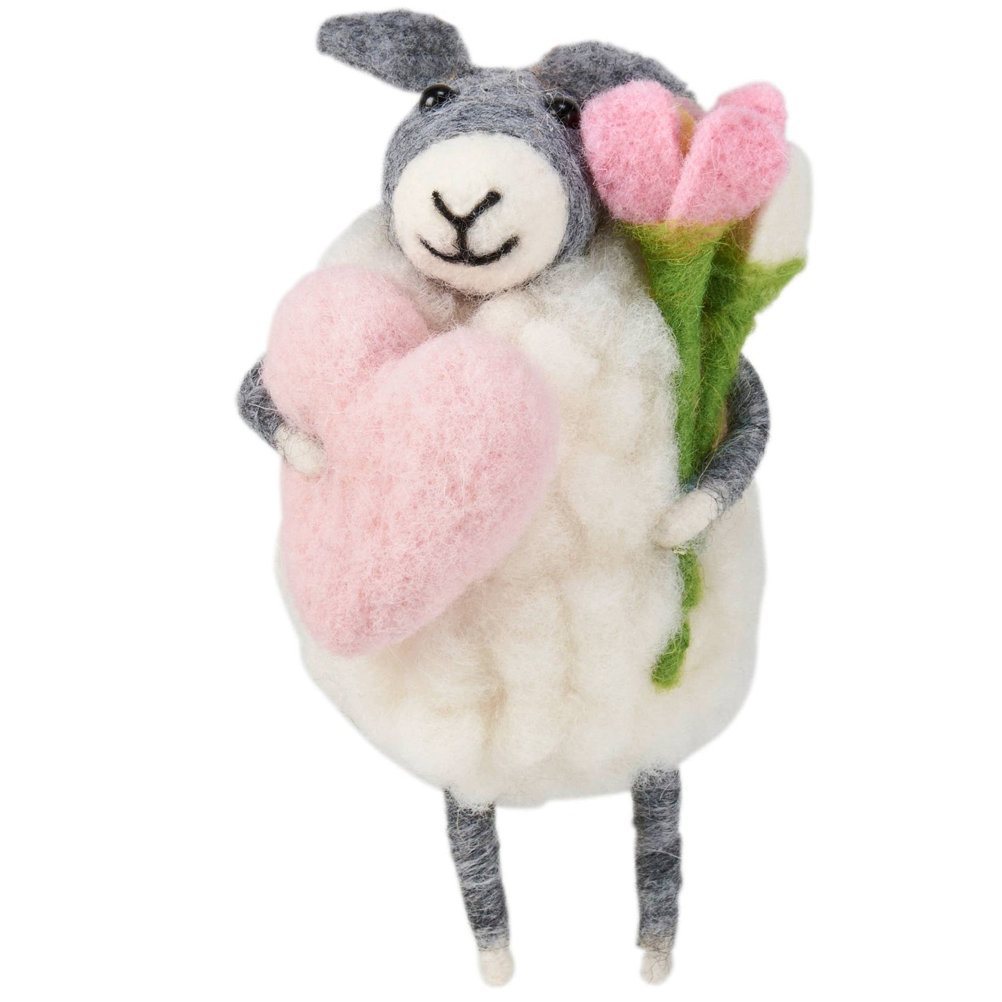 Love Lamb  Critter