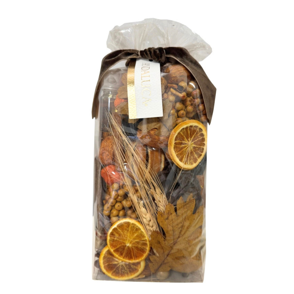Blissful Harvest Potpourri