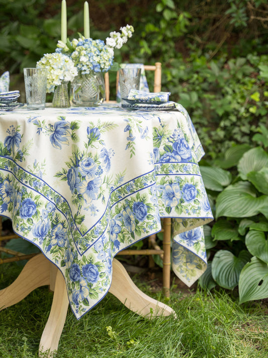 Rosemary Tablecloth