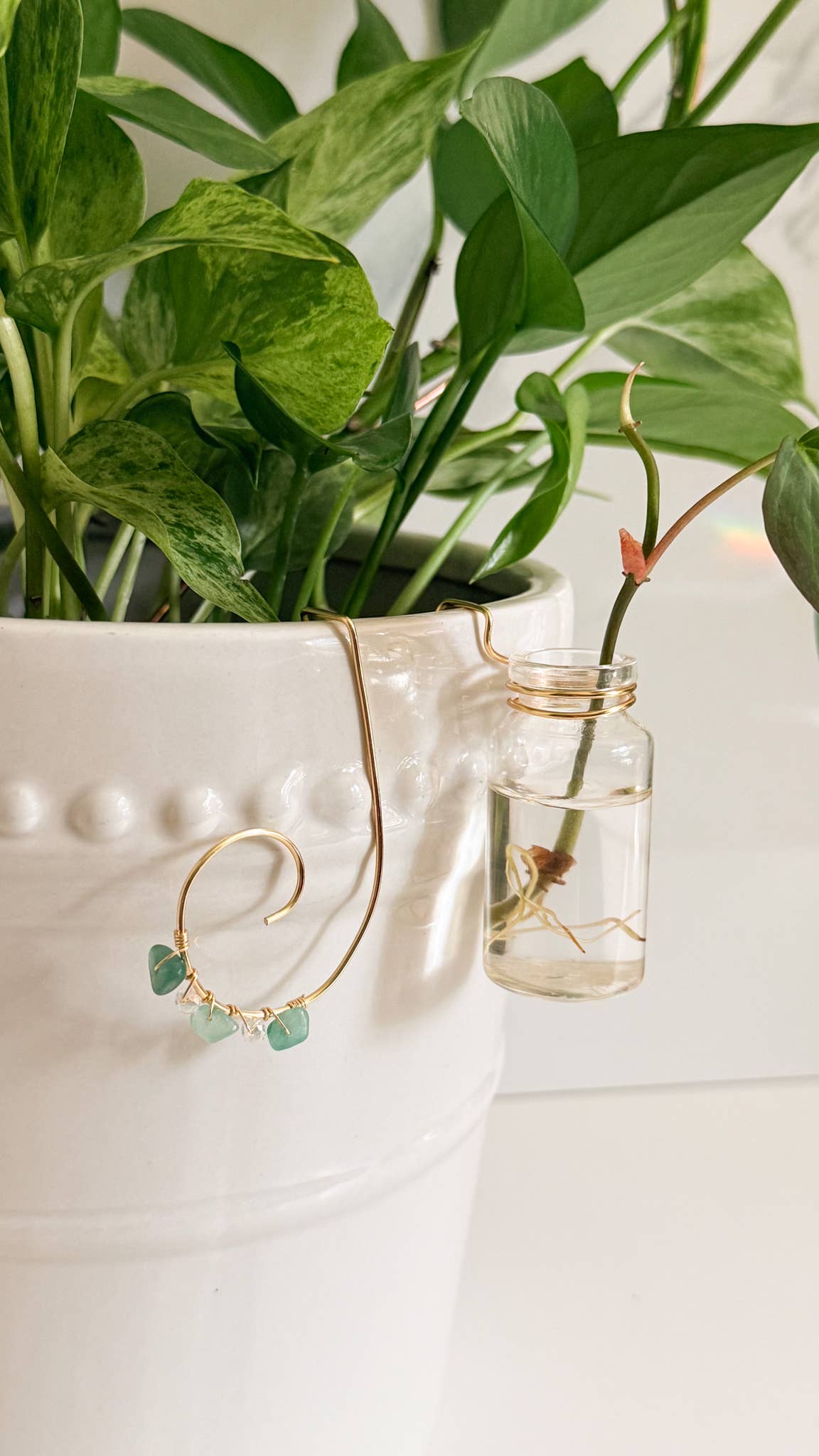 Propagation Sidecar™ Plant Propagation Station