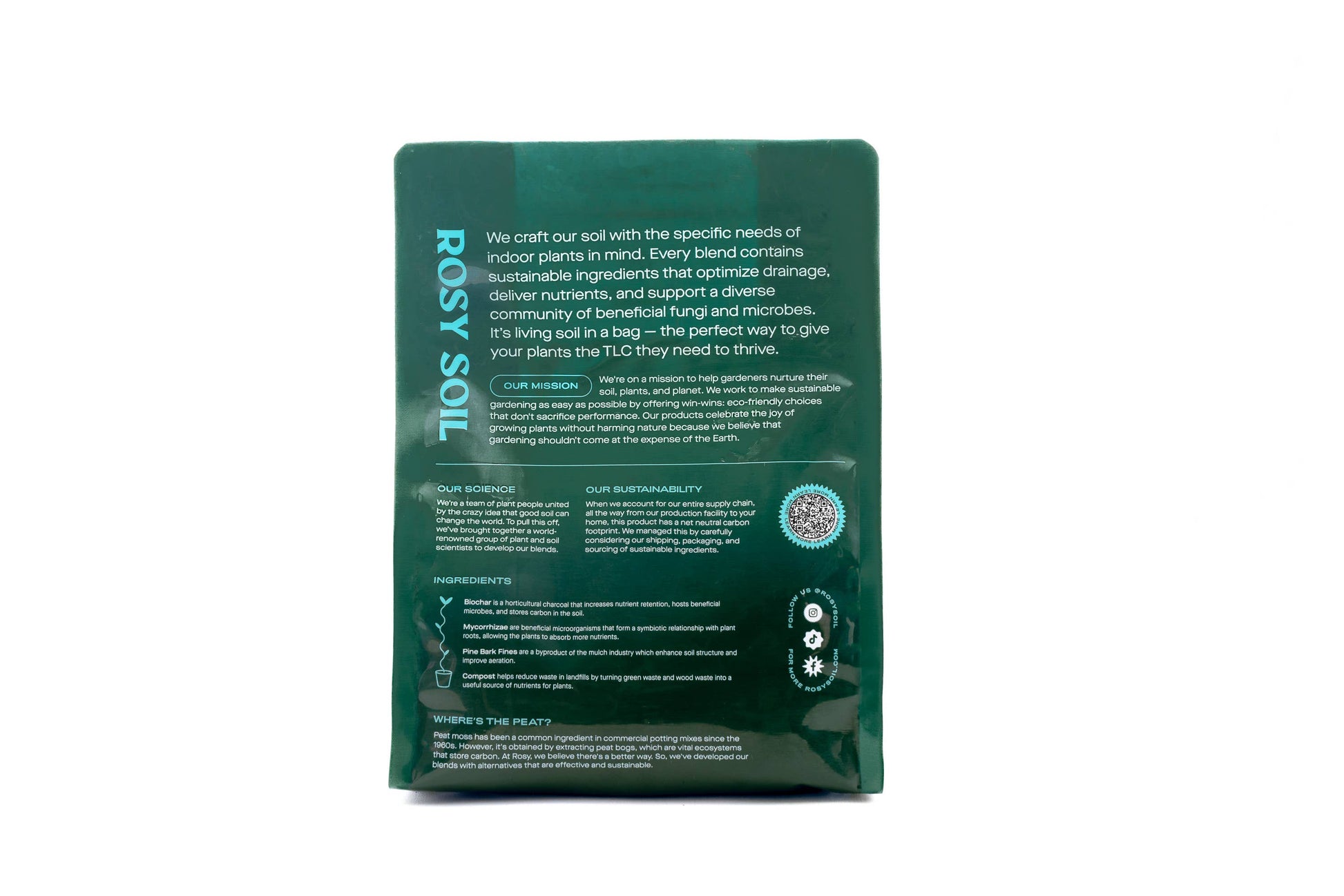 potting mix nutrients 4qt Organic potting soil mix, indoor, houseplant & herbs – Coastal Flower Co