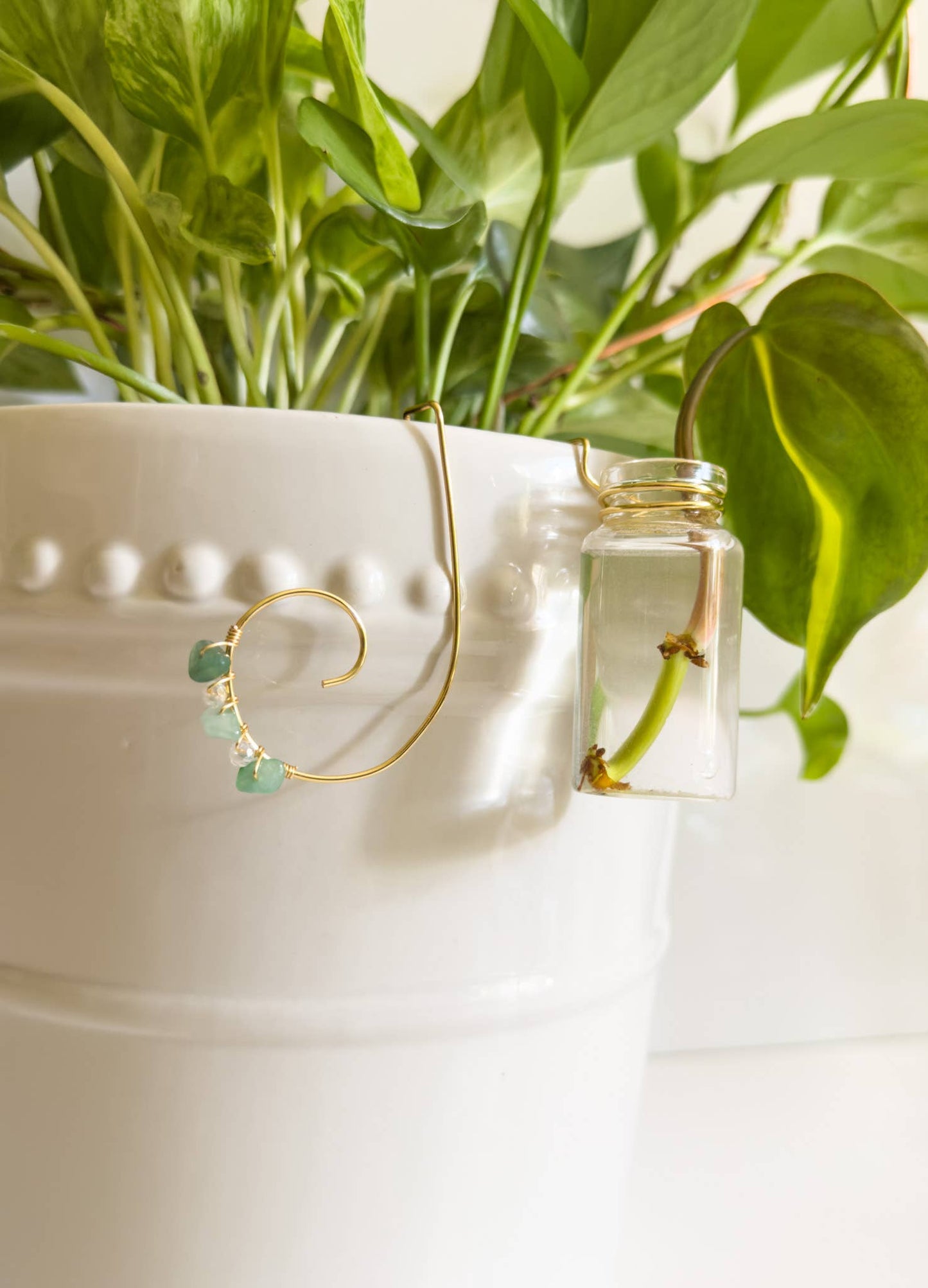 Propagation Sidecar™ Plant Propagation Station