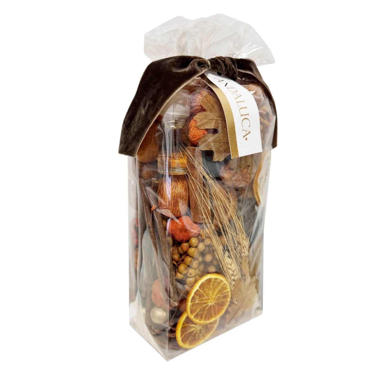 Blissful Harvest Potpourri