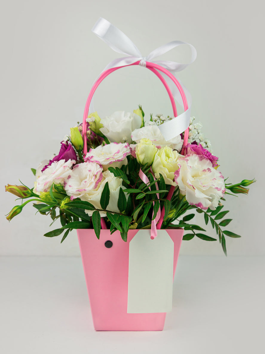 Heartfelt Design- Pickup or Delivery!