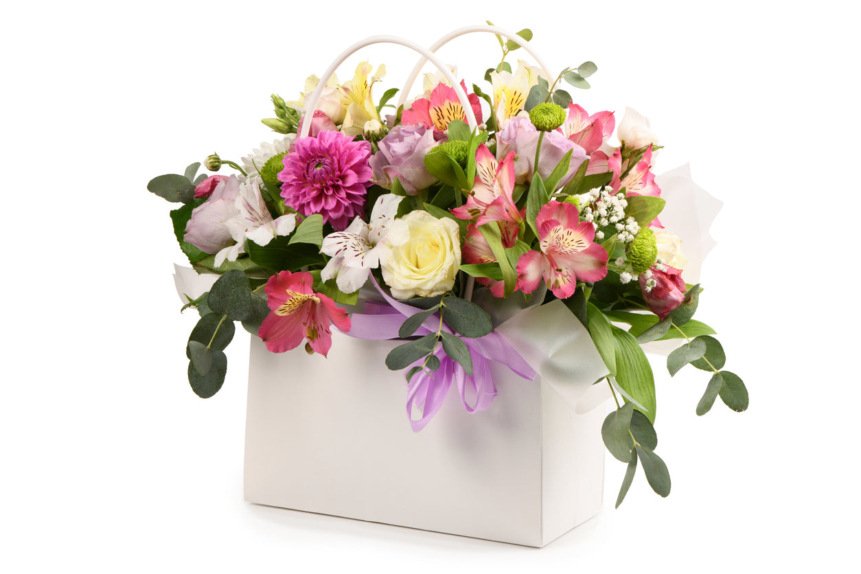 Heartfelt Design- Pickup or Delivery!