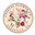 Coastal Flower Co. logo