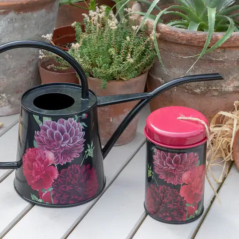 British Bloom Twine in a Tin