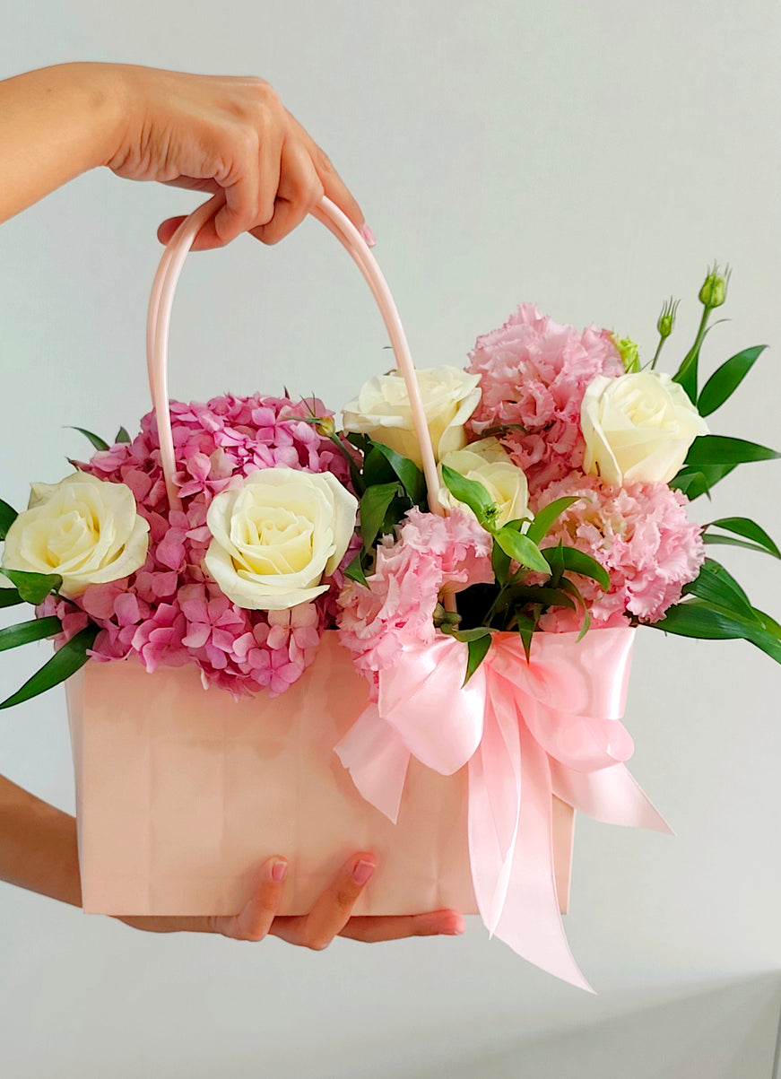 Heartfelt Design- Pickup or Delivery!