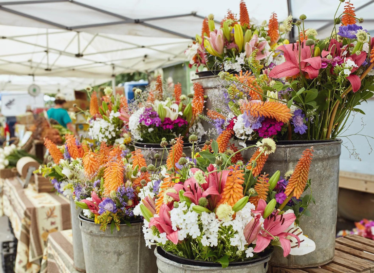 Flower Buckets Resized